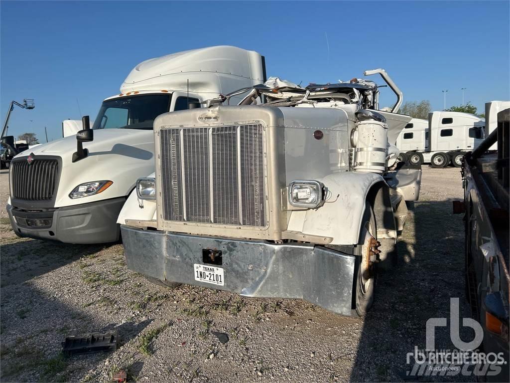 Peterbilt 379 Motrici e Trattori Stradali
