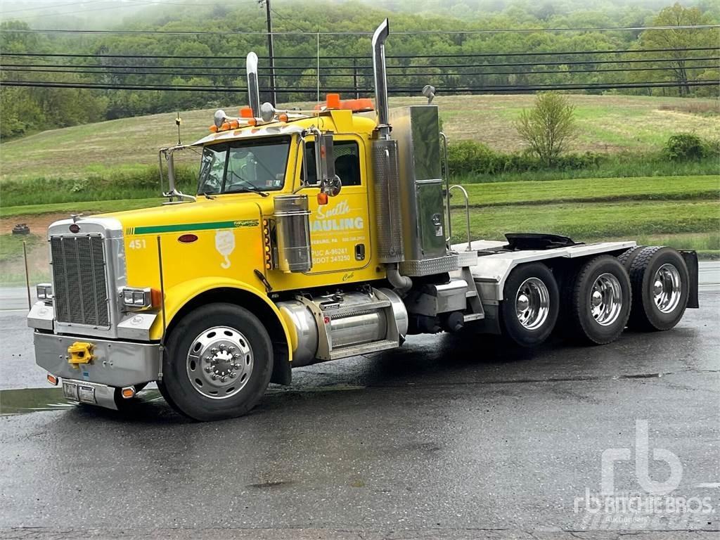 Peterbilt 379 Motrici e Trattori Stradali