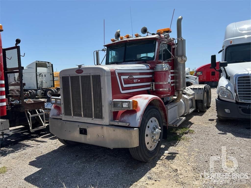 Peterbilt 379 Motrici e Trattori Stradali
