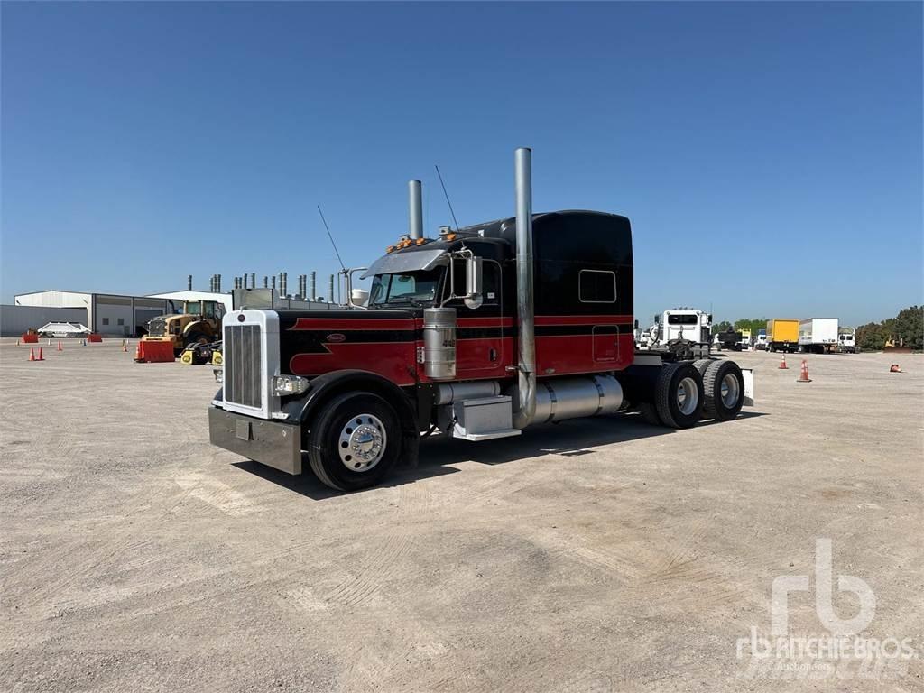 Peterbilt 379 Motrici e Trattori Stradali