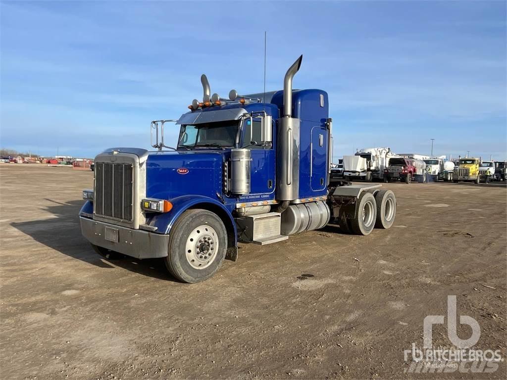 Peterbilt 379 Motrici e Trattori Stradali