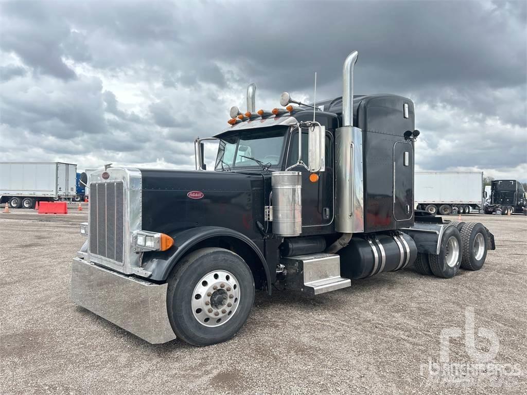Peterbilt 379 Motrici e Trattori Stradali