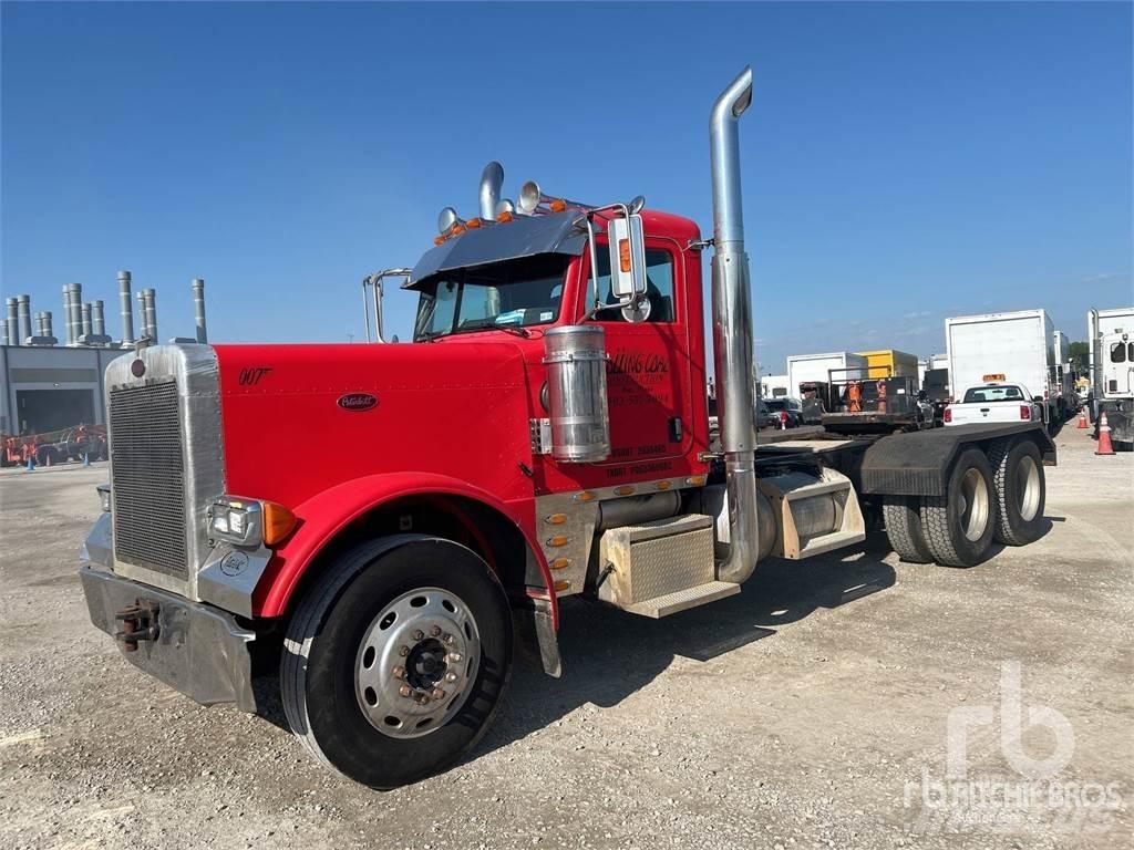 Peterbilt 379 Motrici e Trattori Stradali