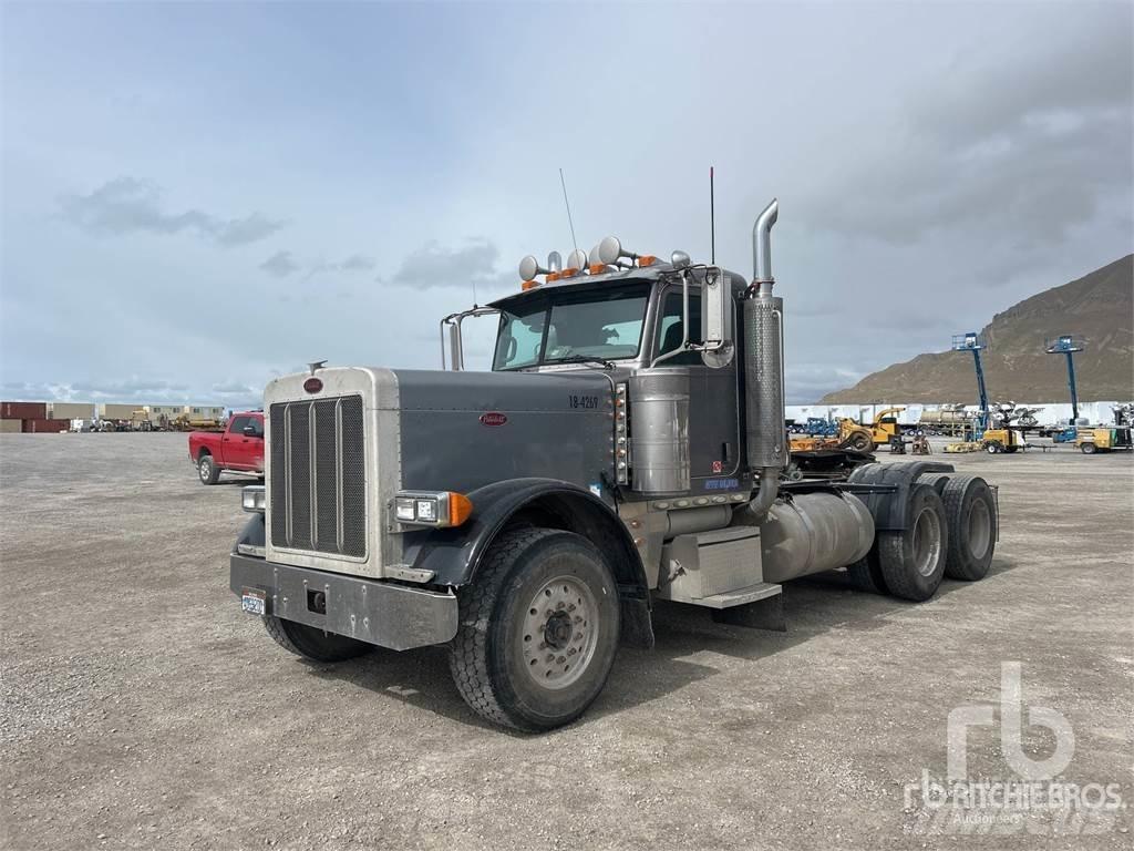 Peterbilt 379 Motrici e Trattori Stradali