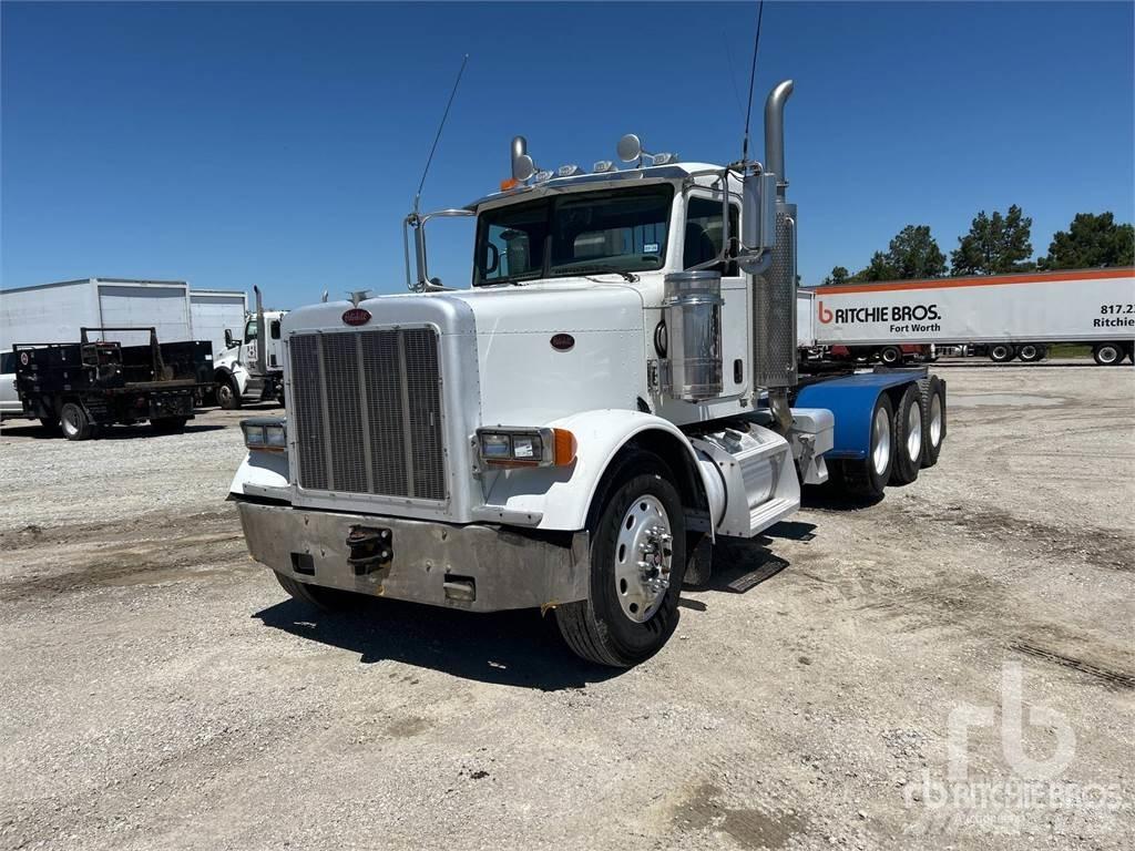 Peterbilt 379 Motrici e Trattori Stradali