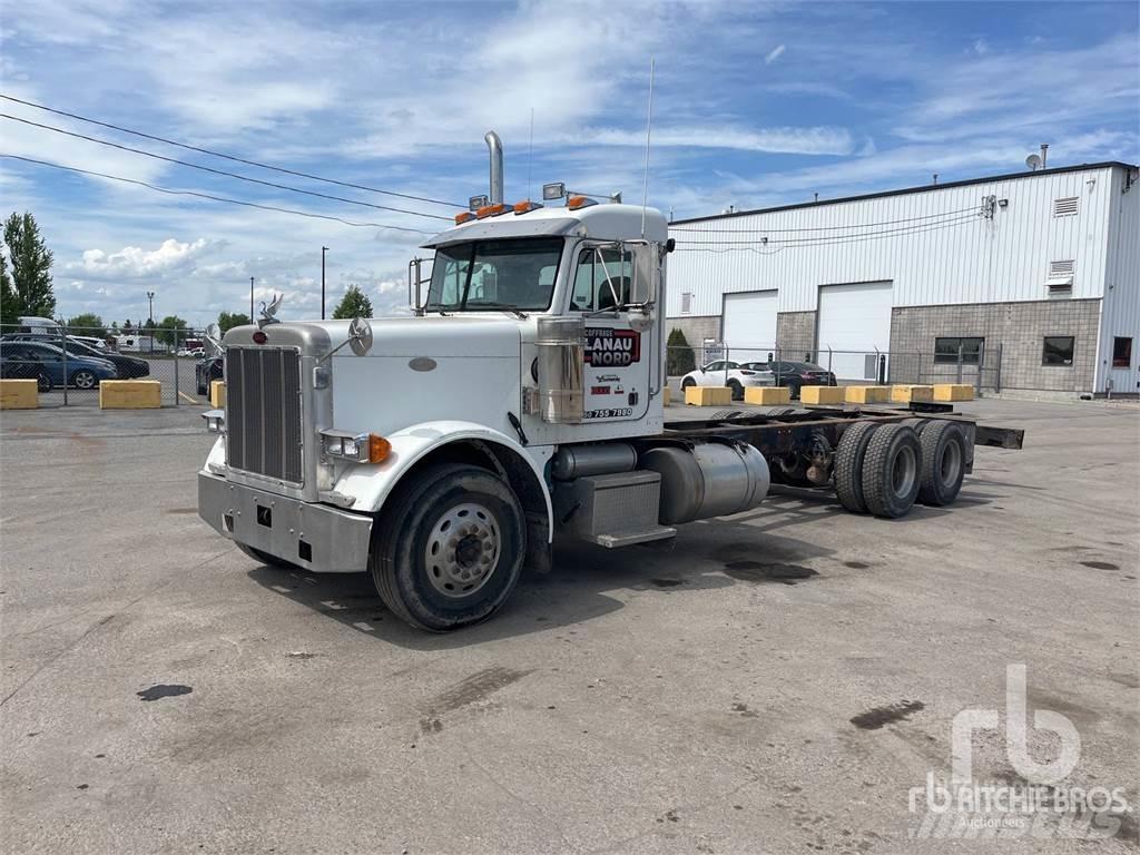 Peterbilt 379 Motrici e Trattori Stradali