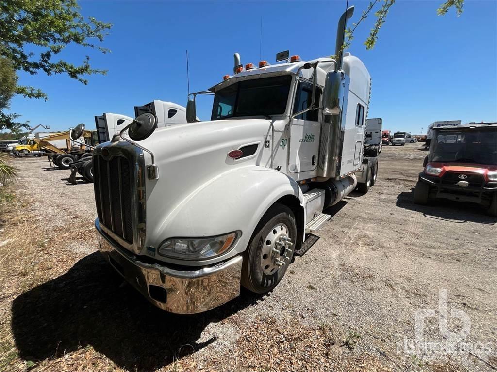 Peterbilt 386 Motrici e Trattori Stradali