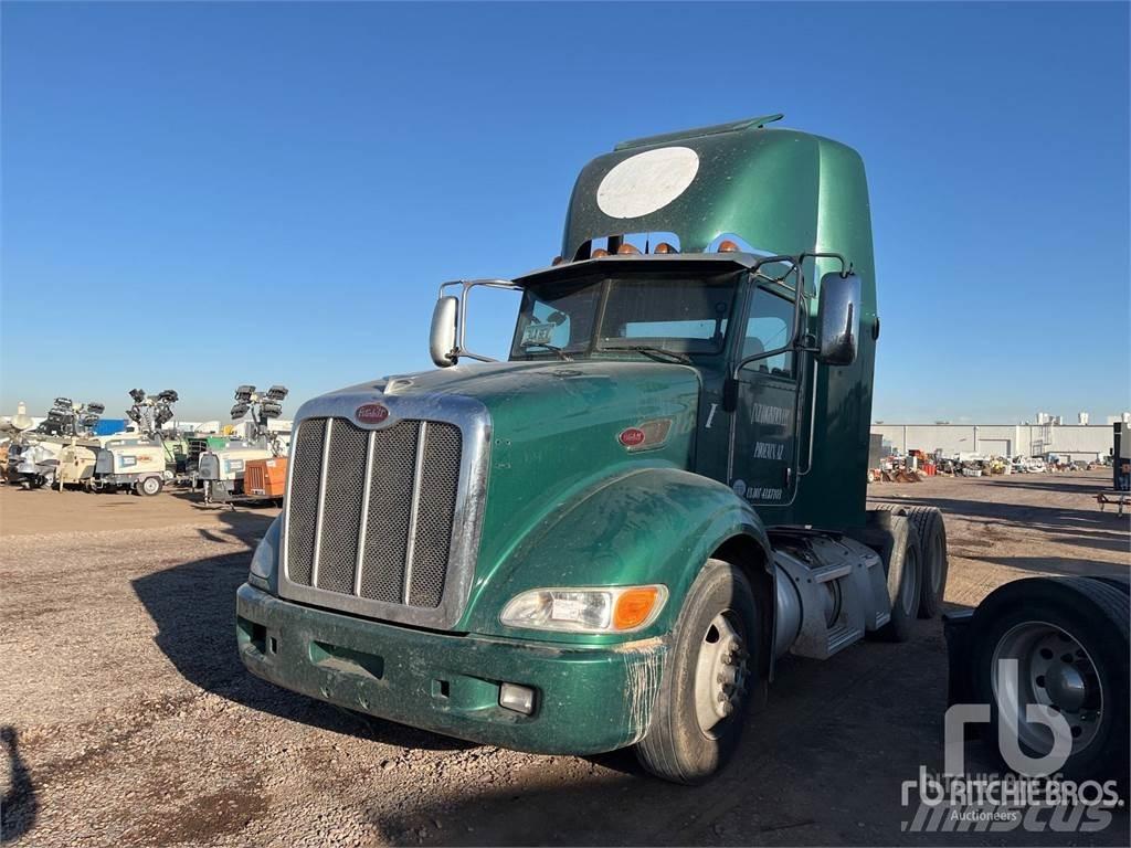 Peterbilt 386 Motrici e Trattori Stradali