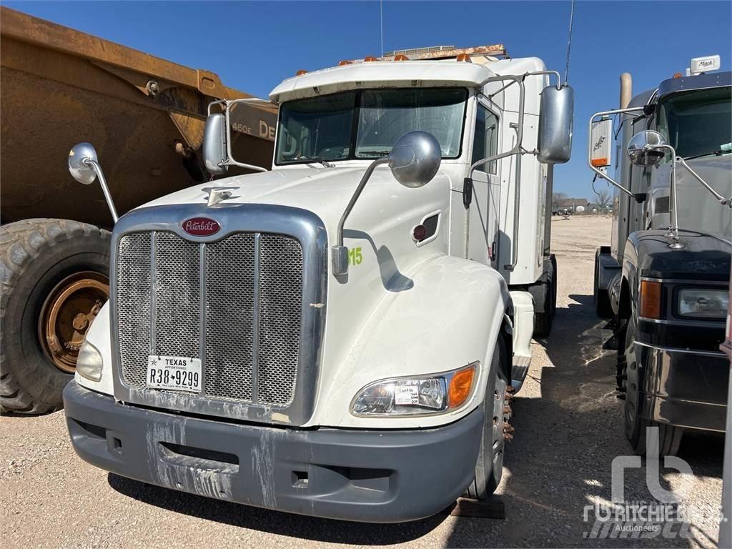 Peterbilt 386 Motrici e Trattori Stradali