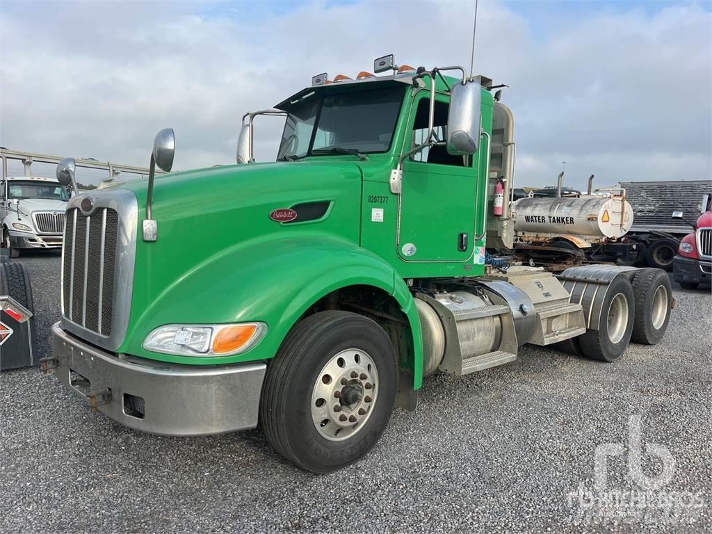 Peterbilt 386 Motrici e Trattori Stradali