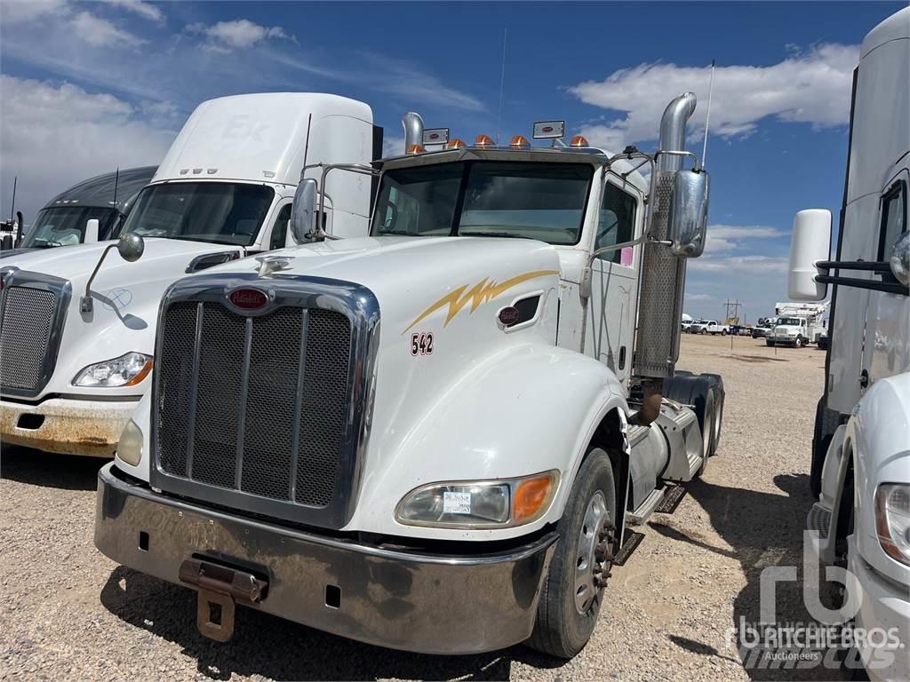 Peterbilt 386 Motrici e Trattori Stradali