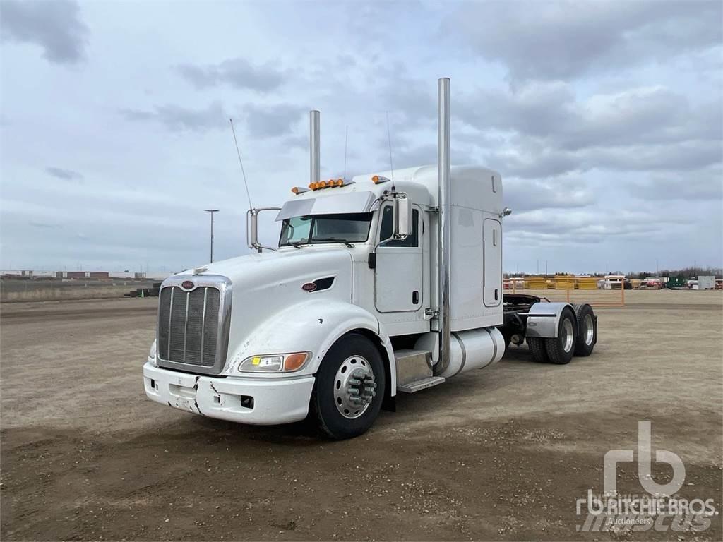 Peterbilt 386 Motrici e Trattori Stradali