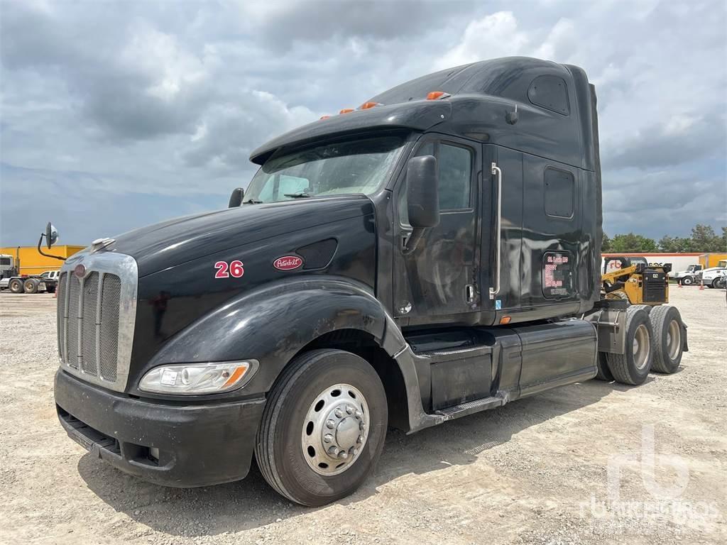 Peterbilt 387 Motrici e Trattori Stradali