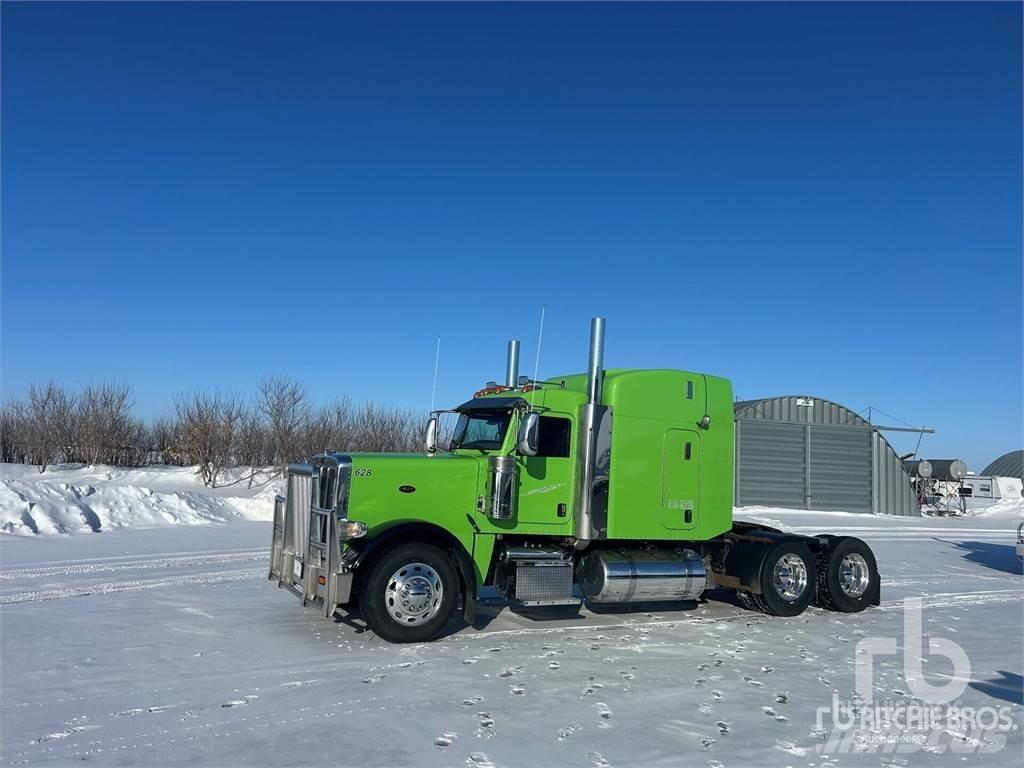 Peterbilt 388 Motrici e Trattori Stradali