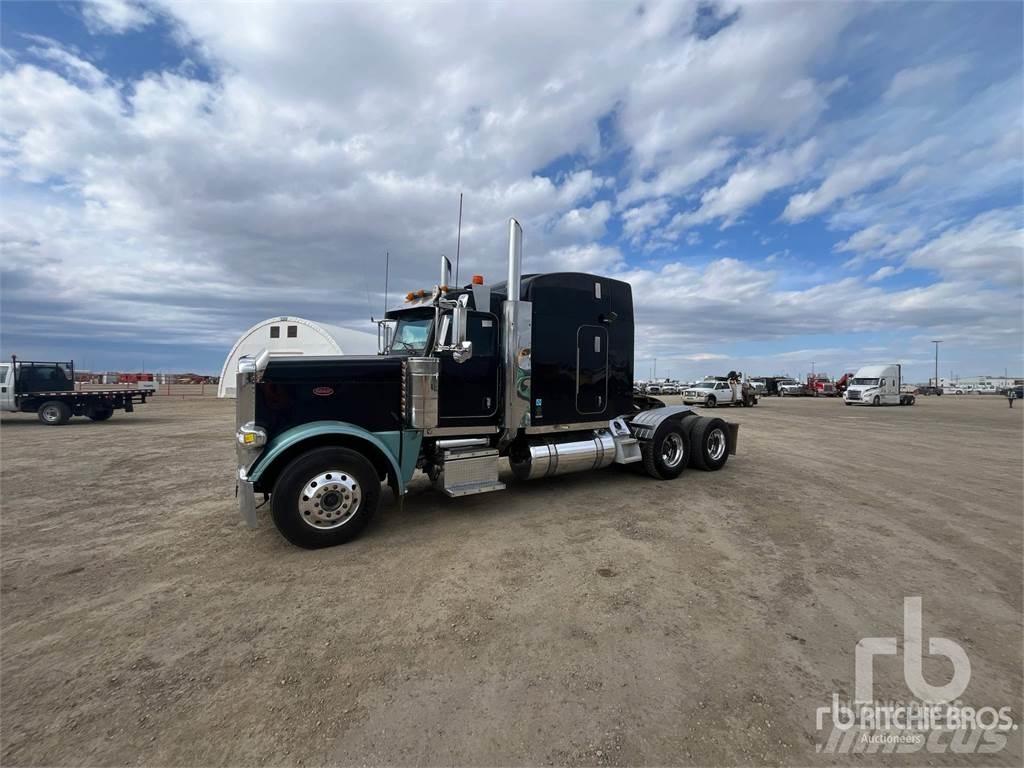 Peterbilt 388 Motrici e Trattori Stradali