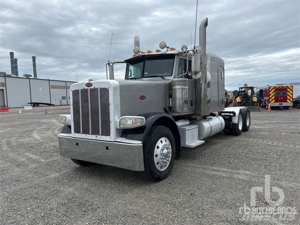 Peterbilt 388 Motrici e Trattori Stradali
