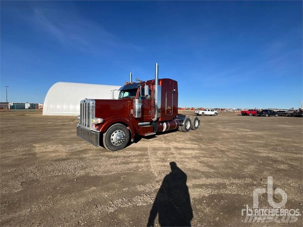 Peterbilt 388 Motrici e Trattori Stradali