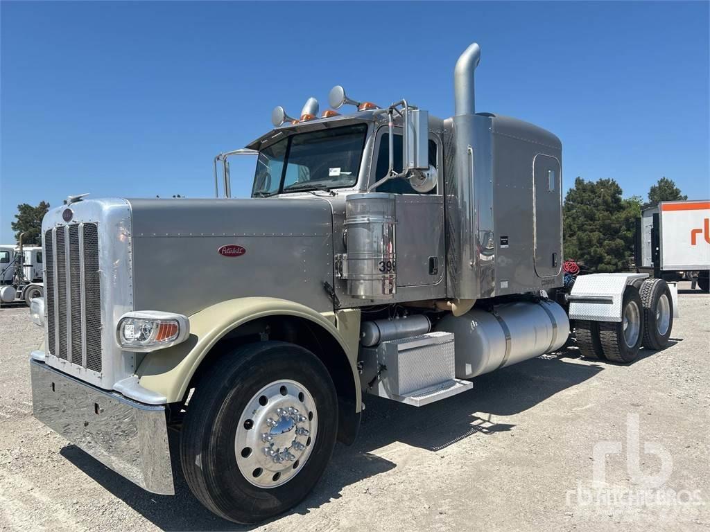 Peterbilt 388 Motrici e Trattori Stradali