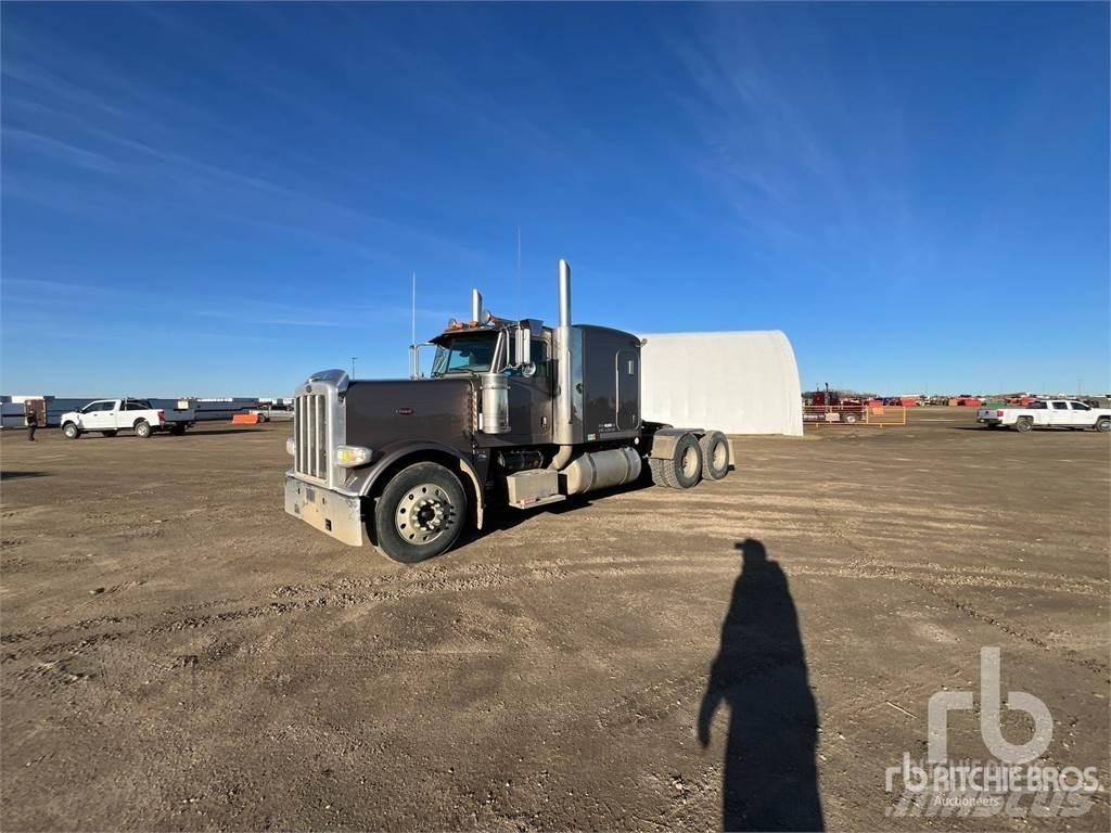 Peterbilt 388 Motrici e Trattori Stradali