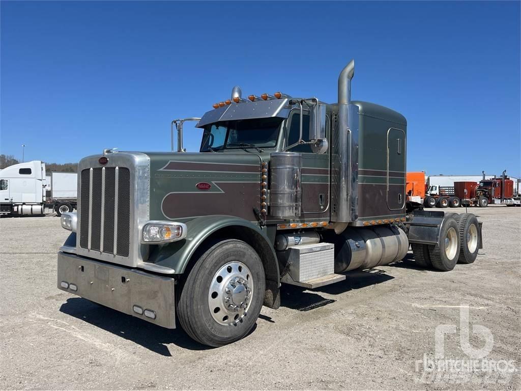 Peterbilt 388 Motrici e Trattori Stradali