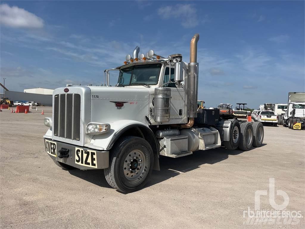 Peterbilt 388 Motrici e Trattori Stradali