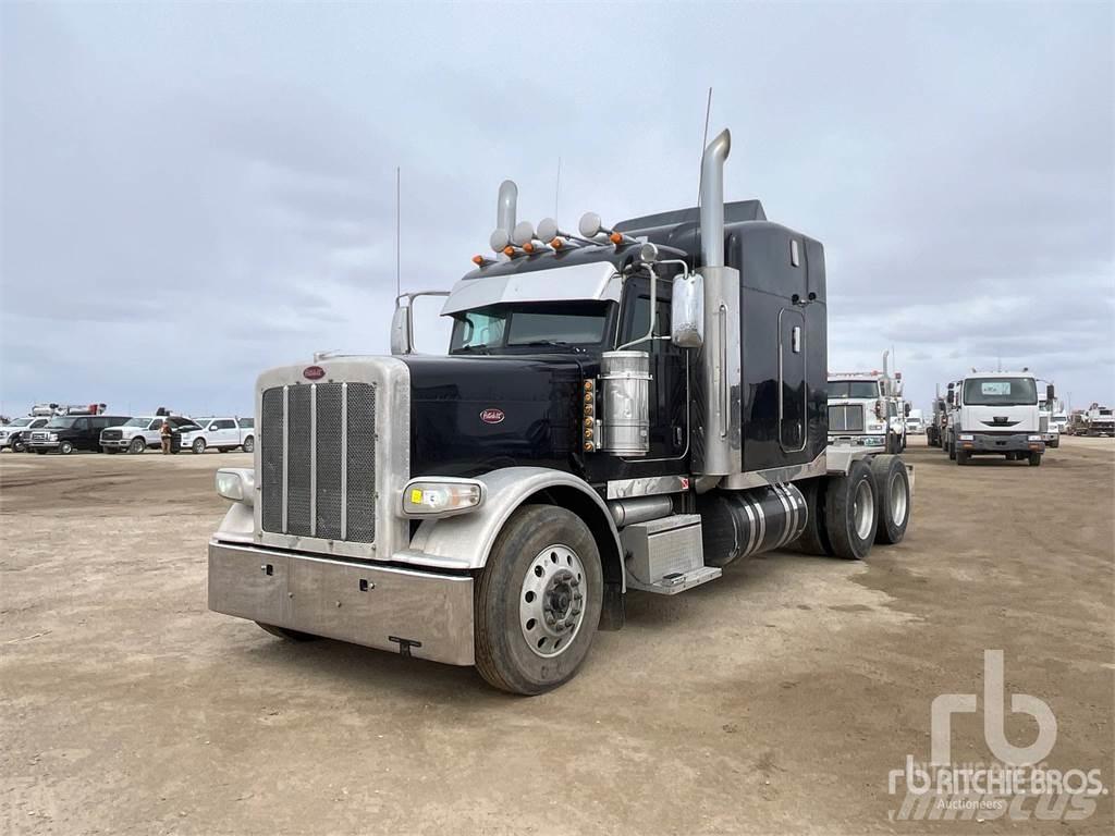 Peterbilt 388 Motrici e Trattori Stradali