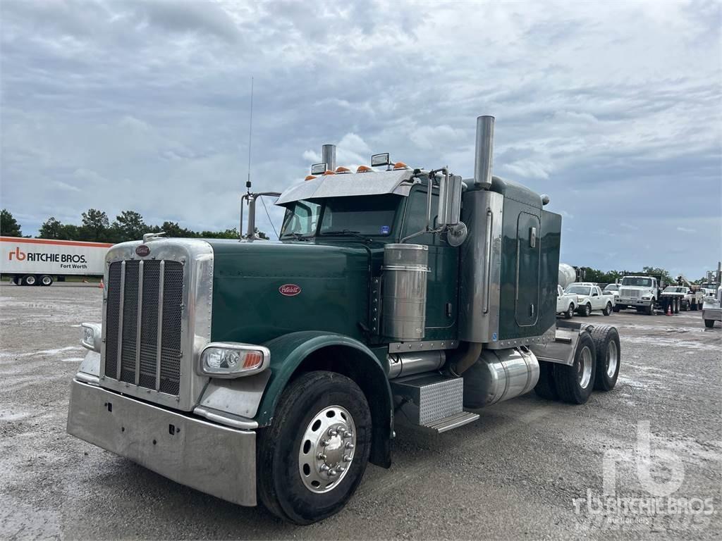 Peterbilt 388 Motrici e Trattori Stradali