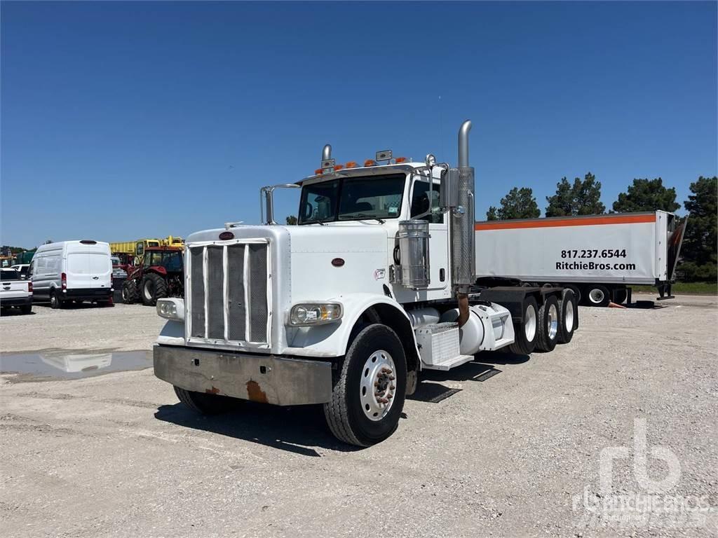Peterbilt 388 Motrici e Trattori Stradali
