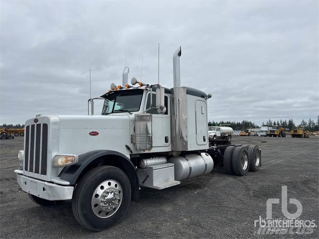 Peterbilt 388 Motrici e Trattori Stradali