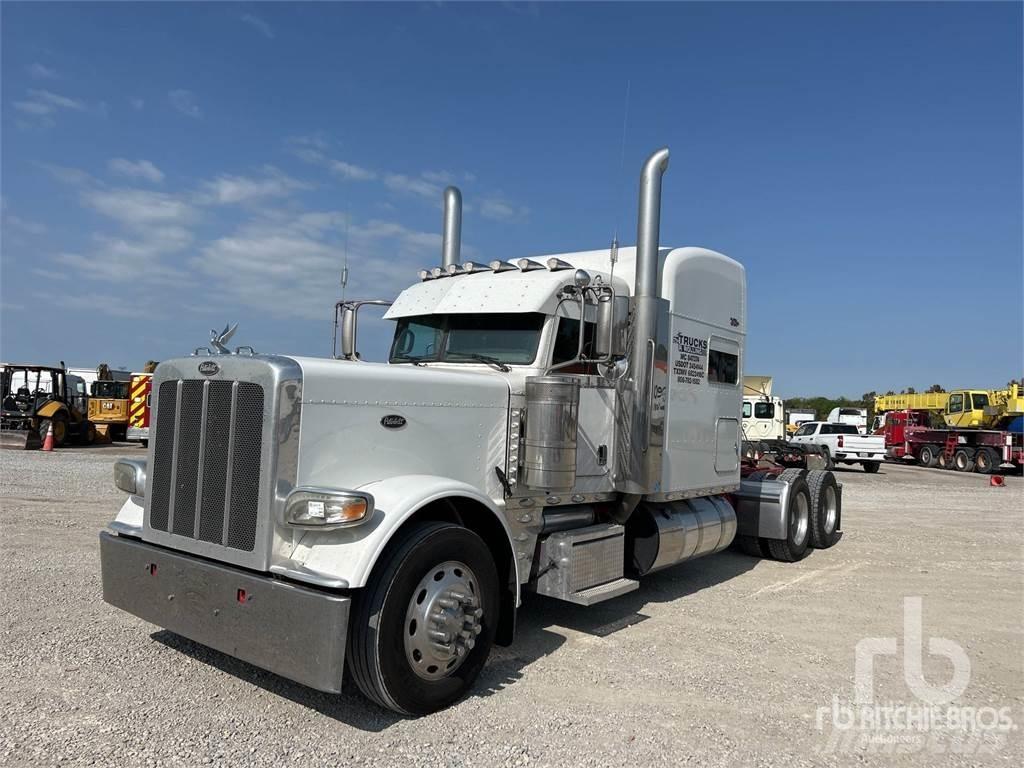 Peterbilt 389 Motrici e Trattori Stradali