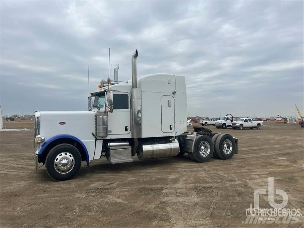 Peterbilt 389 Motrici e Trattori Stradali