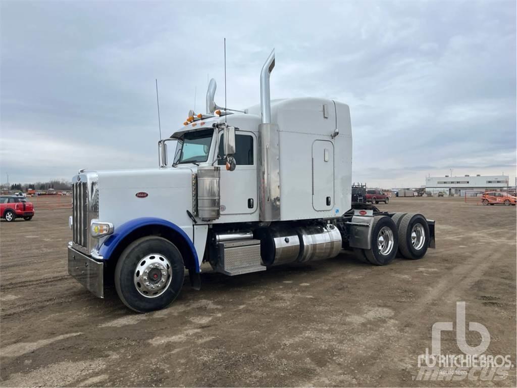 Peterbilt 389 Motrici e Trattori Stradali
