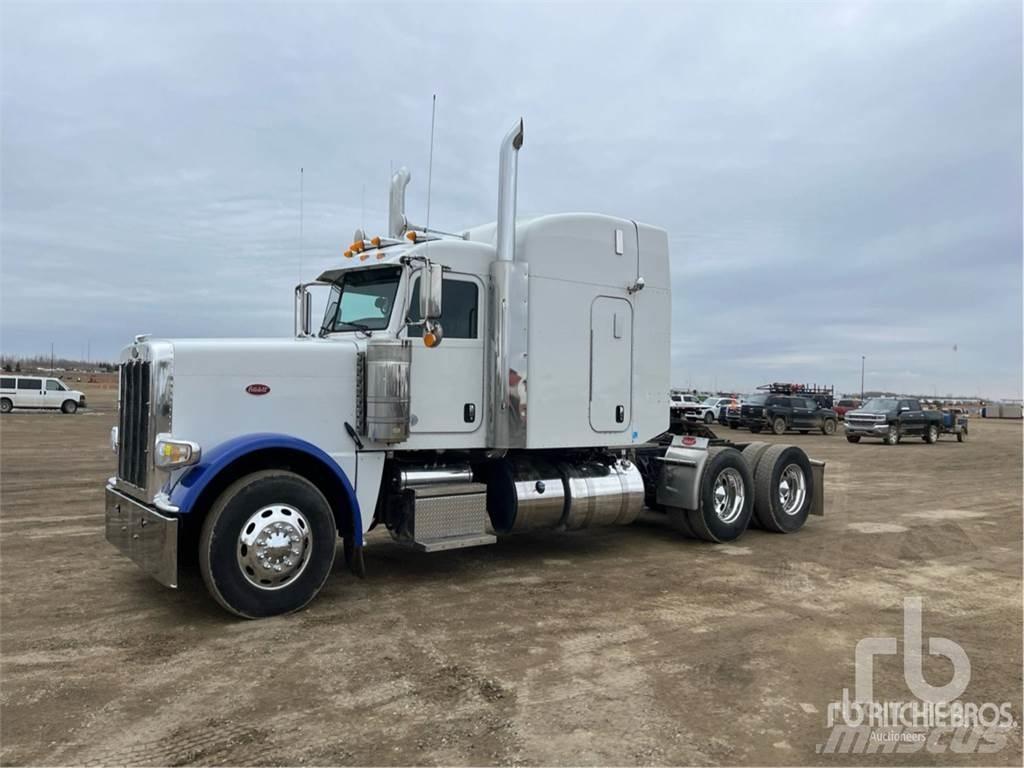 Peterbilt 389 Motrici e Trattori Stradali