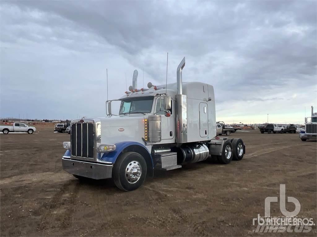Peterbilt 389 Motrici e Trattori Stradali