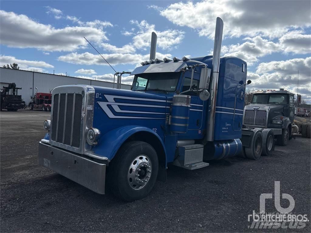 Peterbilt 389 Motrici e Trattori Stradali