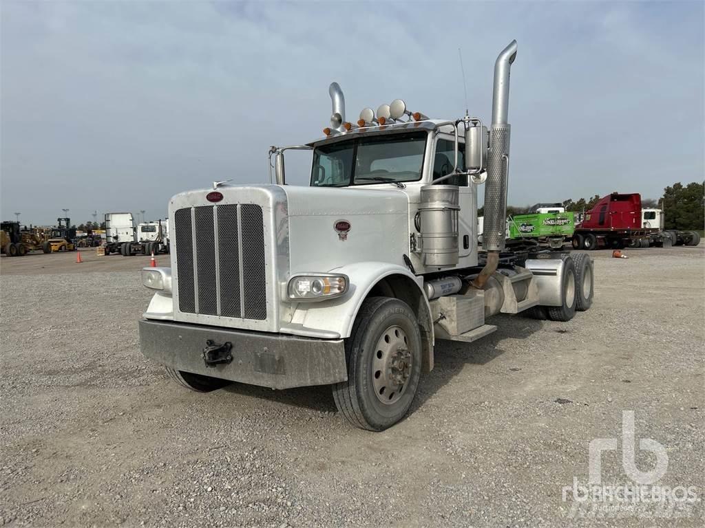 Peterbilt 389 Motrici e Trattori Stradali