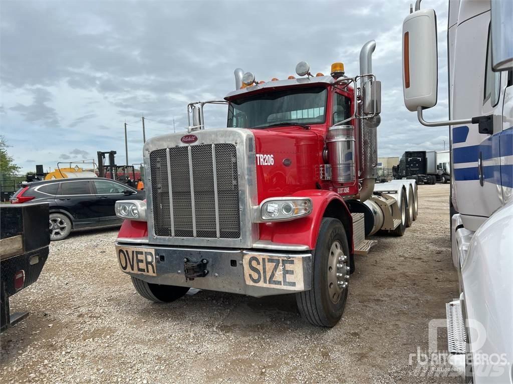 Peterbilt 389 Motrici e Trattori Stradali
