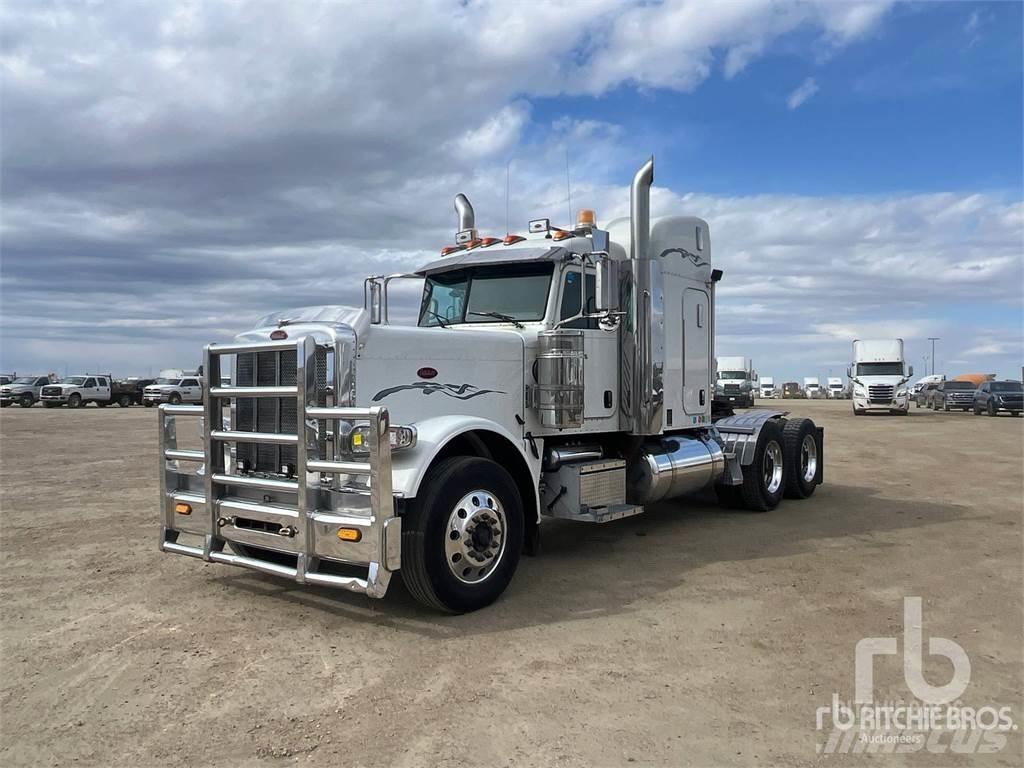 Peterbilt 389 Motrici e Trattori Stradali