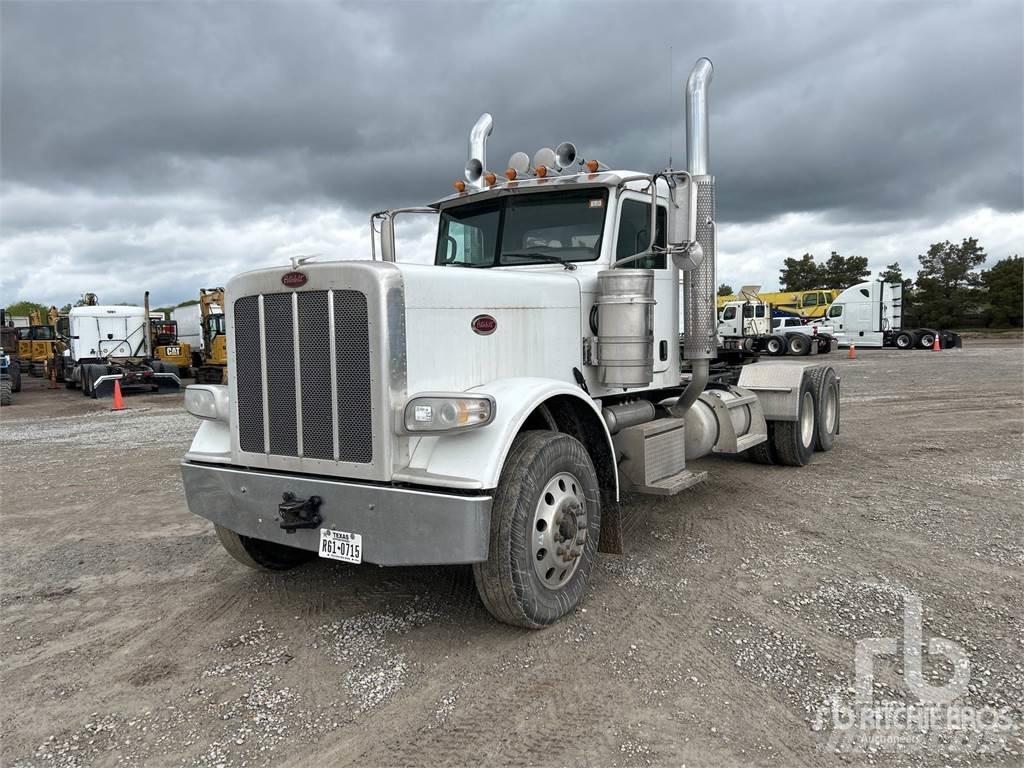 Peterbilt 389 Motrici e Trattori Stradali