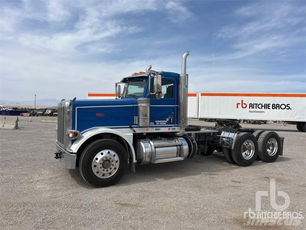 Peterbilt 389 Motrici e Trattori Stradali