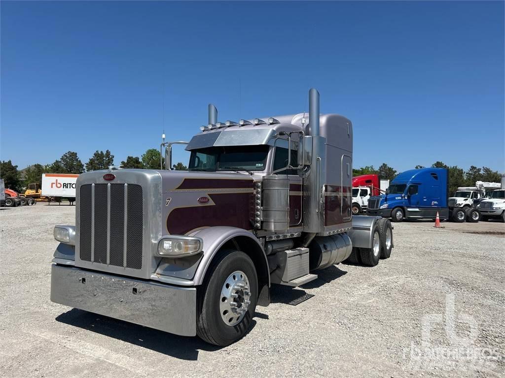 Peterbilt 389 Motrici e Trattori Stradali