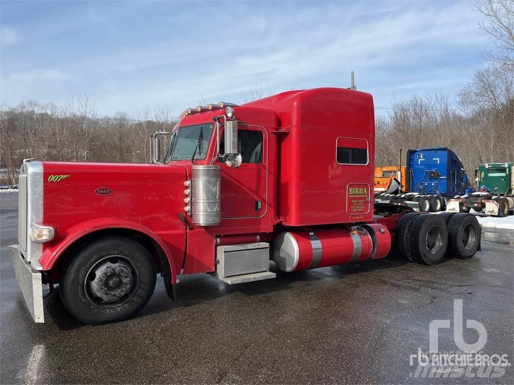 Peterbilt 389 Motrici e Trattori Stradali