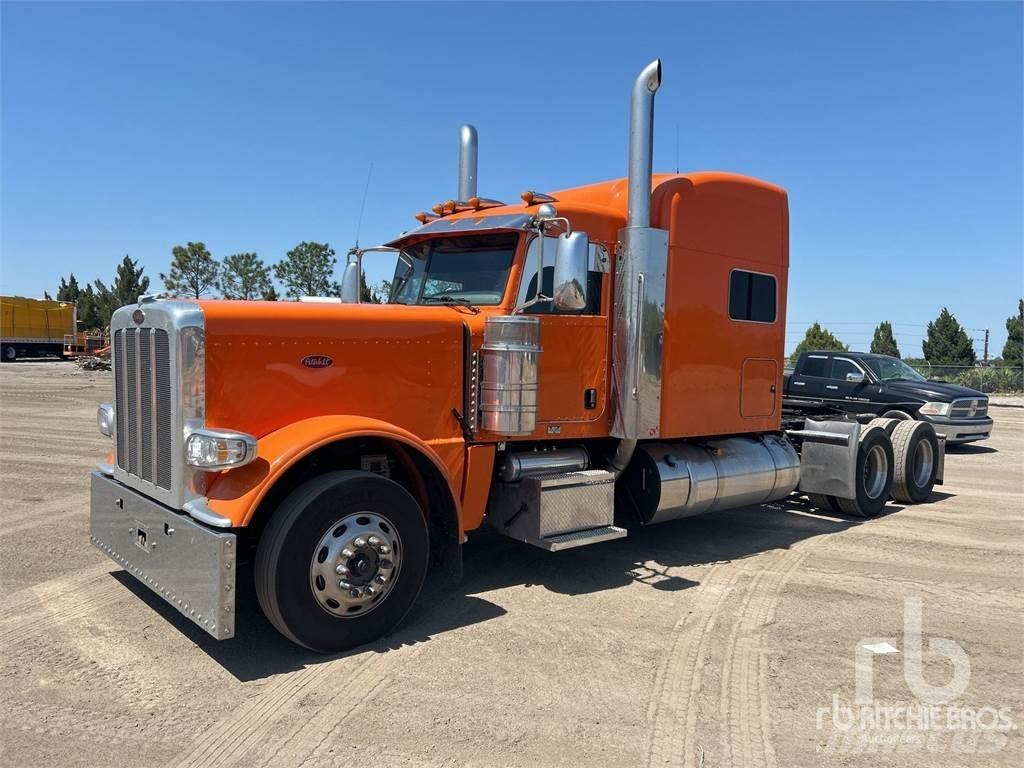 Peterbilt 389 Motrici e Trattori Stradali
