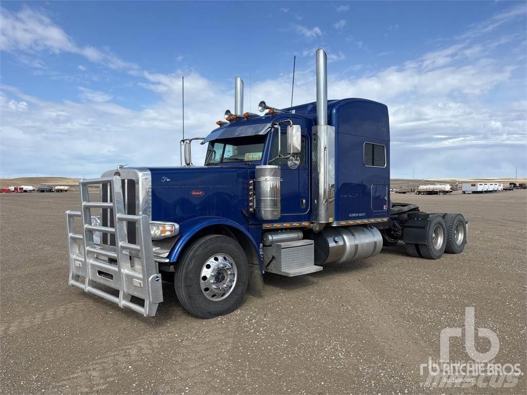 Peterbilt 389 Motrici e Trattori Stradali
