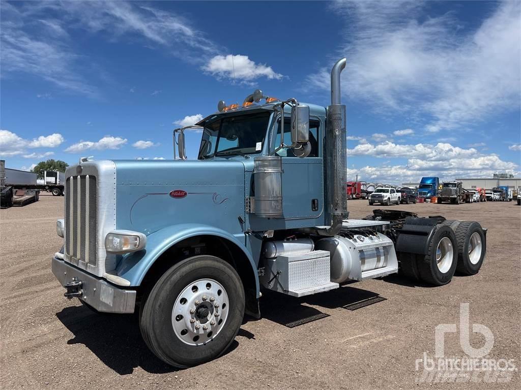 Peterbilt 389 Motrici e Trattori Stradali