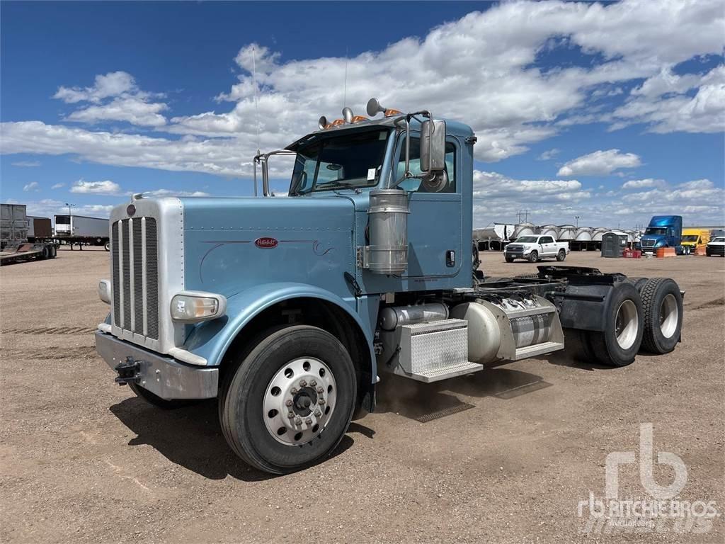 Peterbilt 389 Motrici e Trattori Stradali