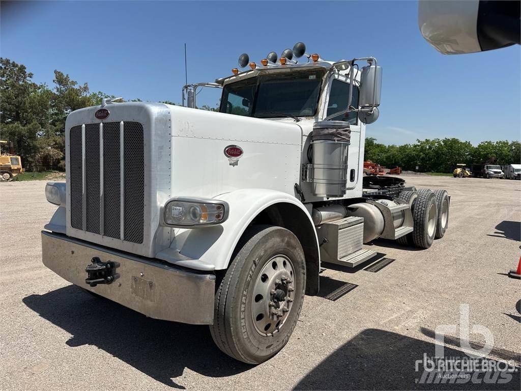 Peterbilt 389 Motrici e Trattori Stradali