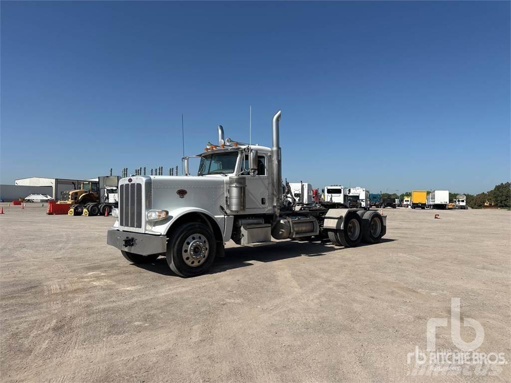Peterbilt 389 Motrici e Trattori Stradali