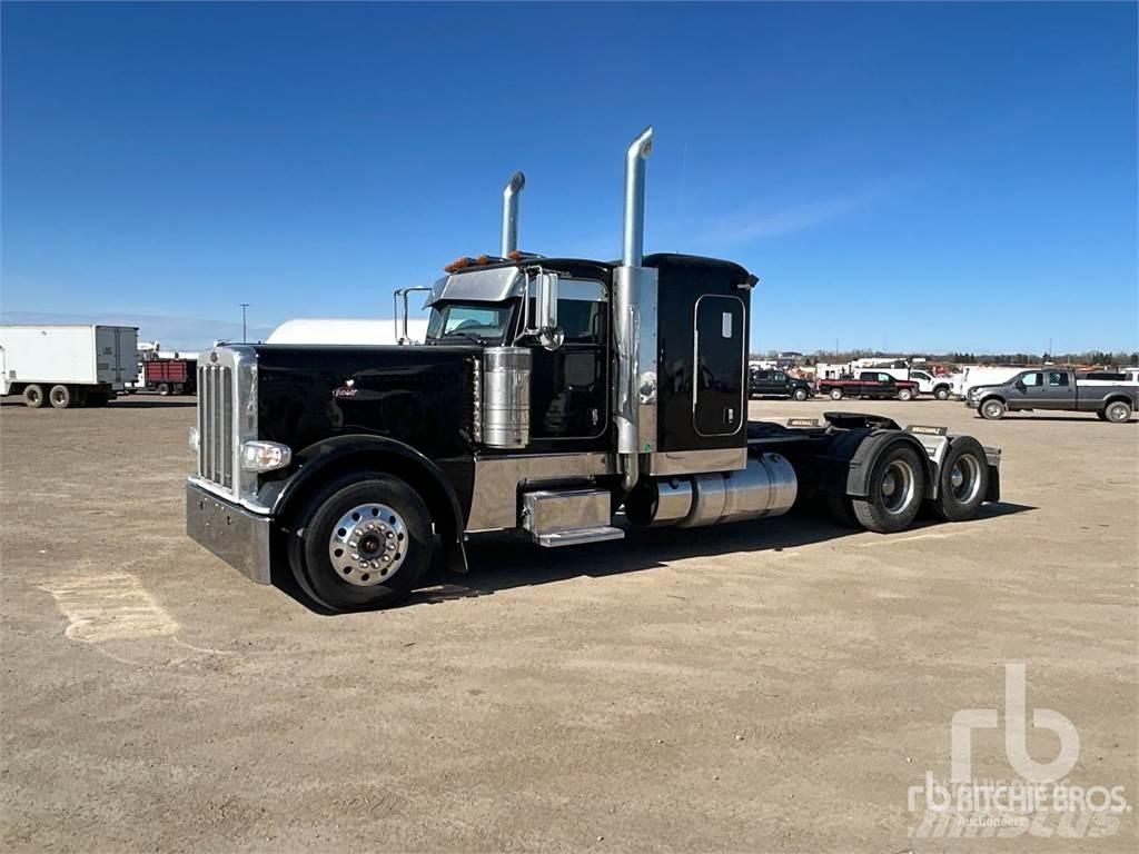 Peterbilt 389 Motrici e Trattori Stradali