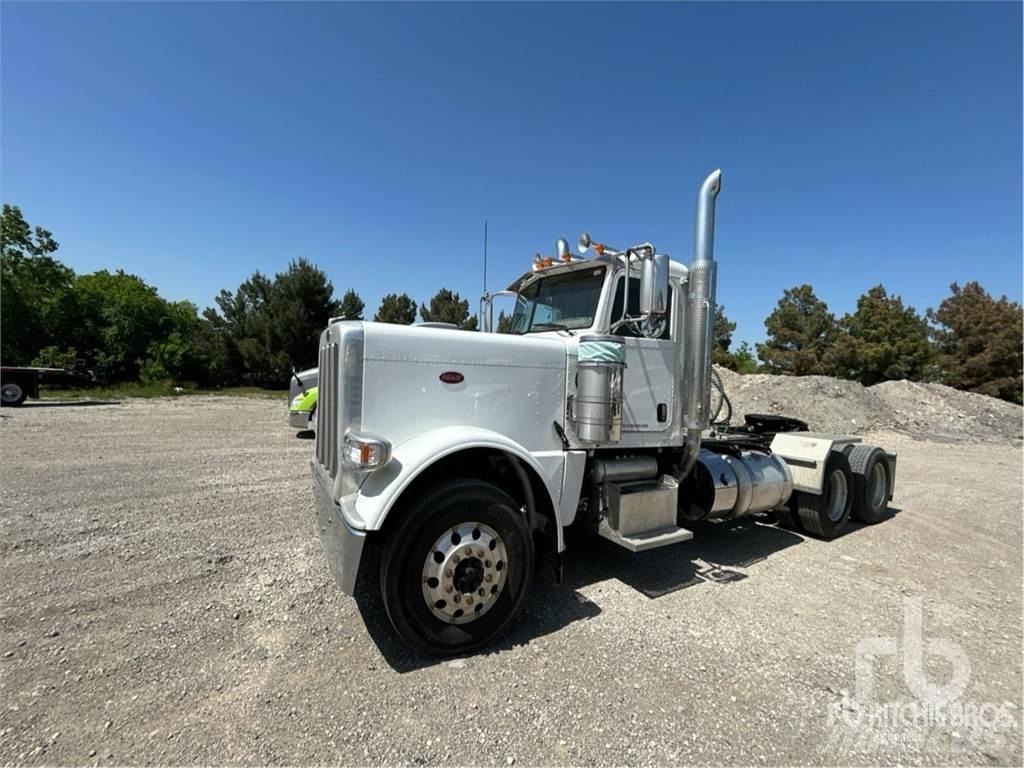 Peterbilt 389 Motrici e Trattori Stradali